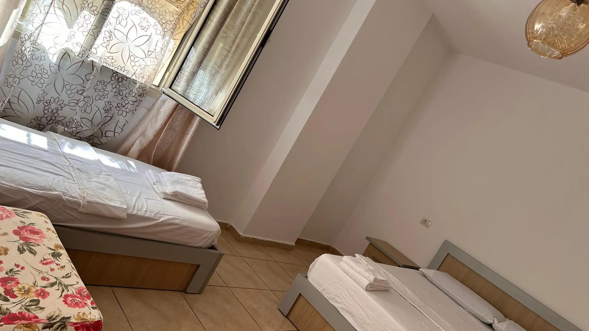 Apartment Casa Geco Vlore Albania