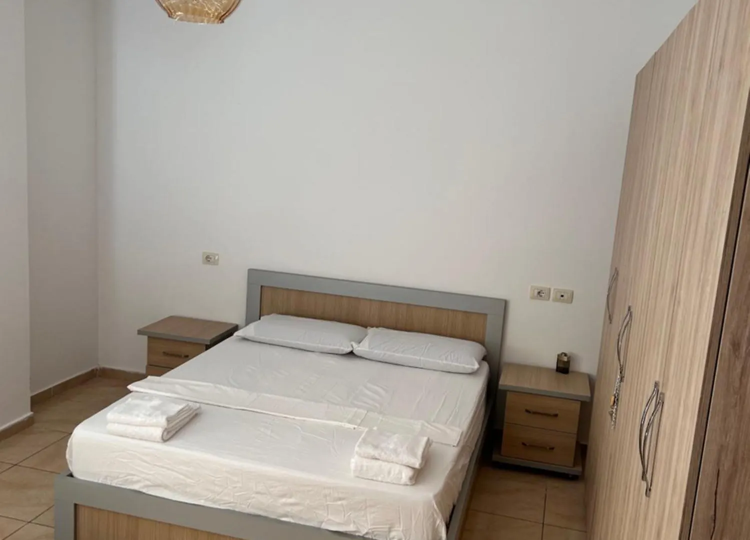 Casa Geco Vlore Apartment