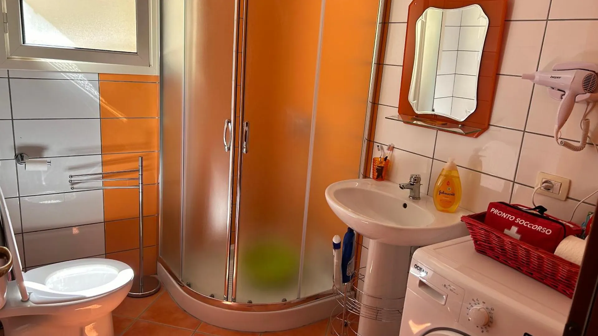 Casa Geco Vlore Apartment