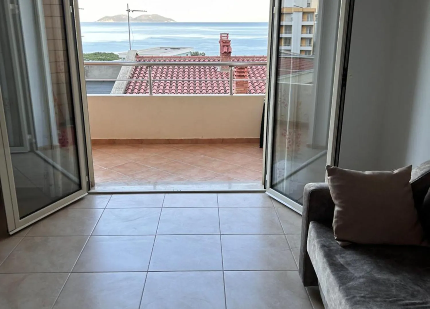Casa Geco Vlore Apartment