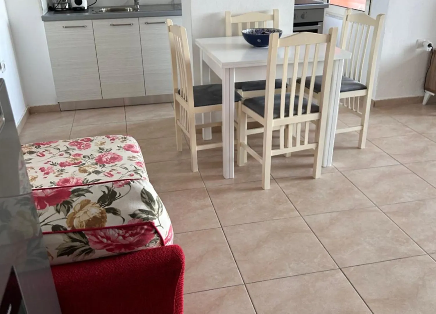 Casa Geco Vlore