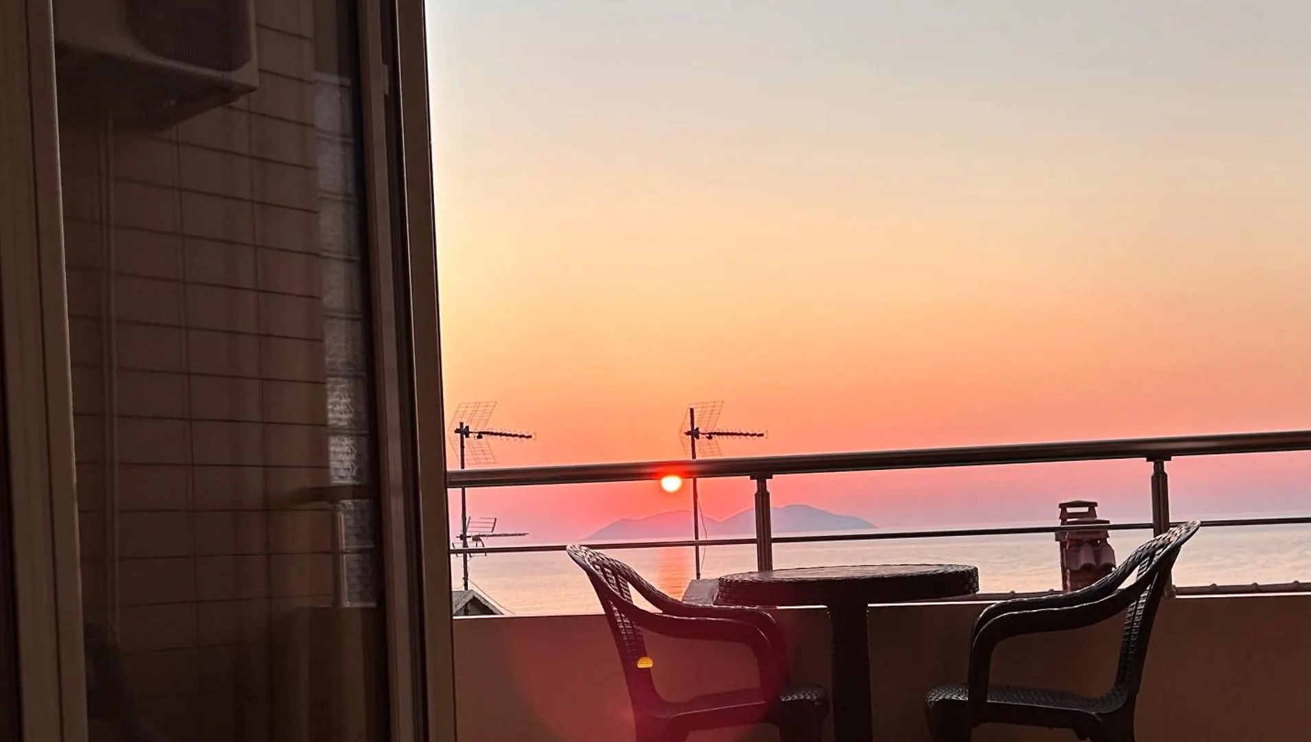 Casa Geco Vlore Albania